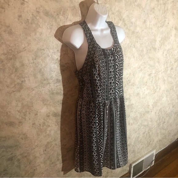 American Eagle Outfitters Halter Top Dress - Picture 7 of 9